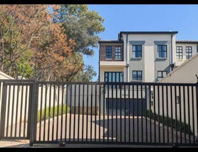 3 BEDROOM PROPERTY TO RENT IN BRYANSTON